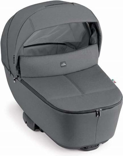 Cam Modus Adjustable 3 in 1 Baby Stroller Suitable for Newborn Light Anthracite