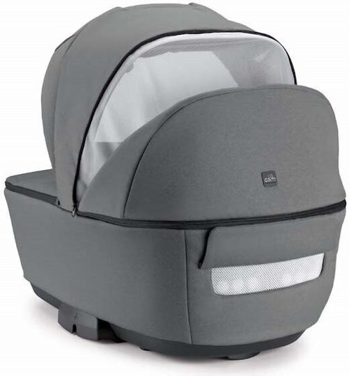 Cam Modus Adjustable 3 in 1 Baby Stroller Suitable for Newborn Light Anthracite