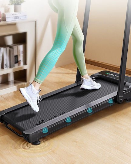 Urevo Strol 2S Pro Elektrisch Laufband für Benutzer bis 120kg