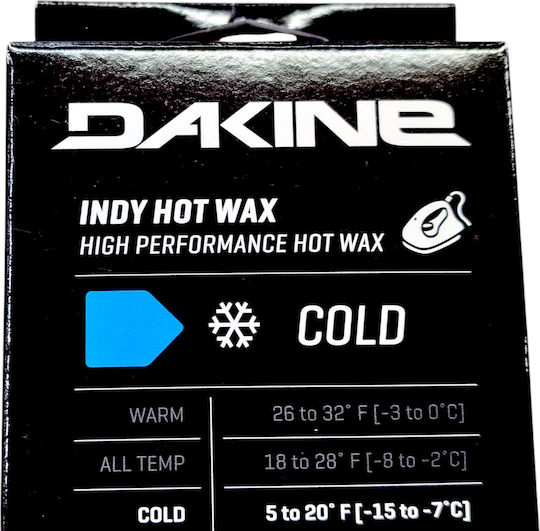 Dakine Indy Горещ восък-студено синьо 10003663