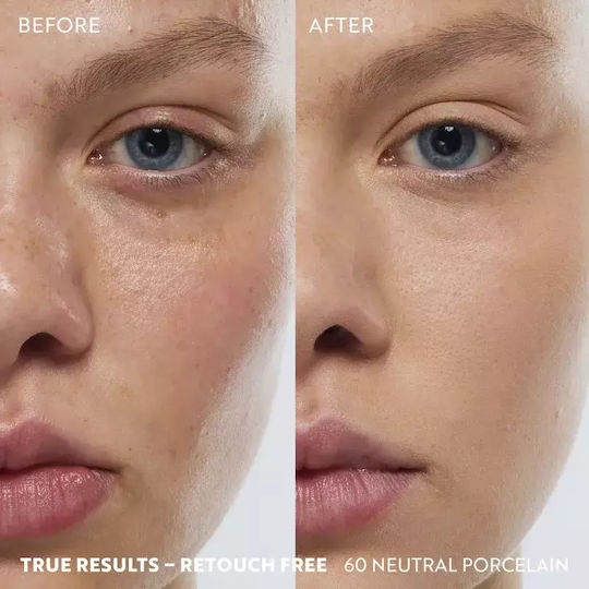 IsaDora Πούδρα 70 Neutral Tan 8gr