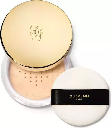 Guerlain Loose Powder 03 Medium 35gr
