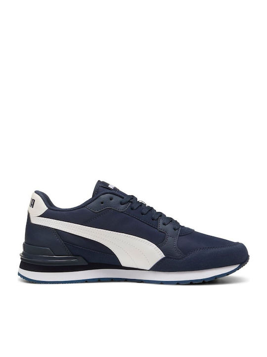 St Runner V4 Nl Club Sneakers Navy Blue