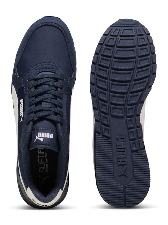 St Runner V4 Nl Club Sneakers Navy Blue