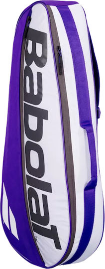 Babolat Classic 3 Racket Tennis Bag White