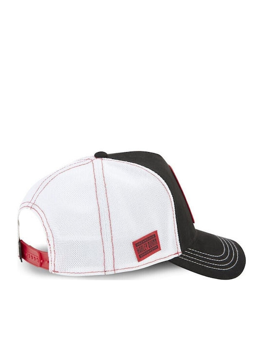 Capslab Hut Kappe Premium DC Comics Wildleder Premium Finish Cl Dc8 1 Pct Dar Schwarz-cl Dc8 1 Pct Dar-schwarz