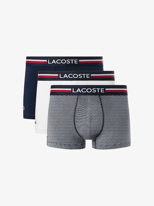 Men's Boxers Navy Blue 3Pack
