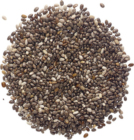 Chia 250gr
