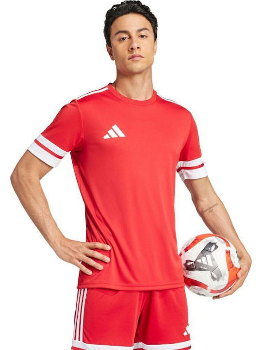 SQUADRA 25 Jersey Aussehen Fußball