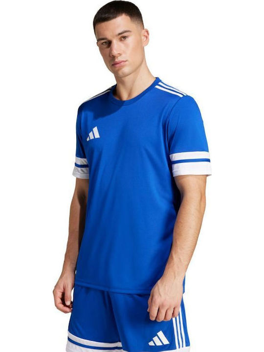 Squadra 25 Jersey Aussehen Fußball