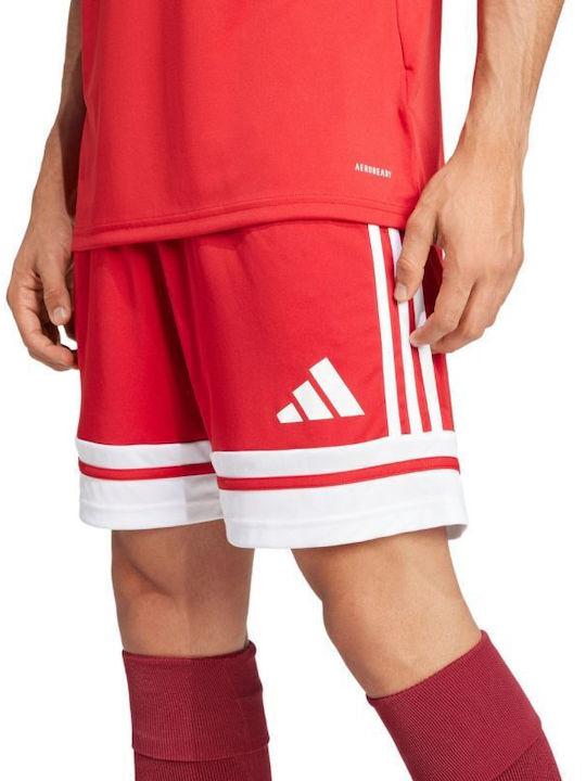 SQUADRA 25 Jersey Aussehen Fußball