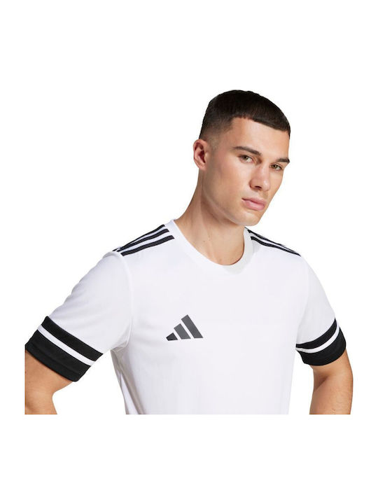 SQUADRA 25 Jersey Style Football