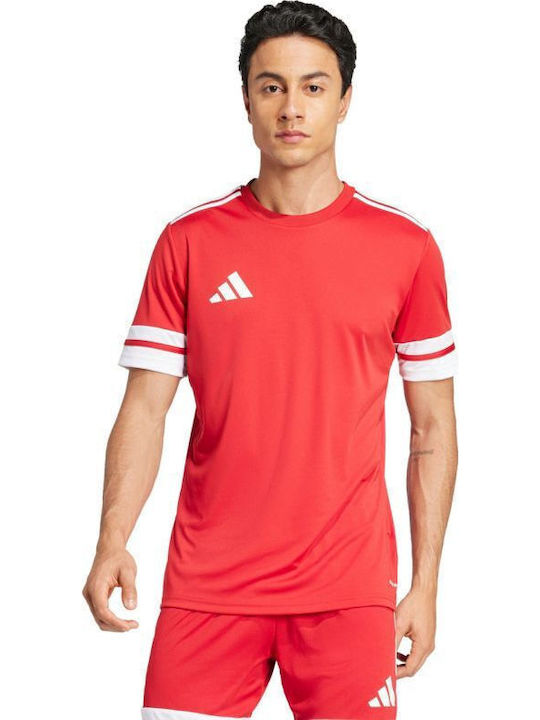 SQUADRA 25 Jersey Aussehen Fußball