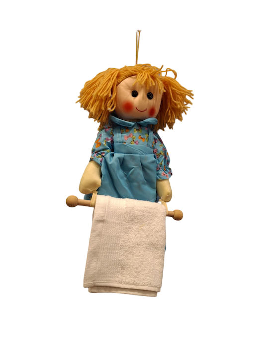 Bucătărie Hangers Material Textil 35x15 cm Bej