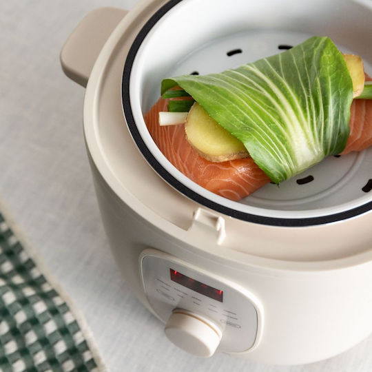 Create Rice Cooker 400W cu Capacitate 2lt