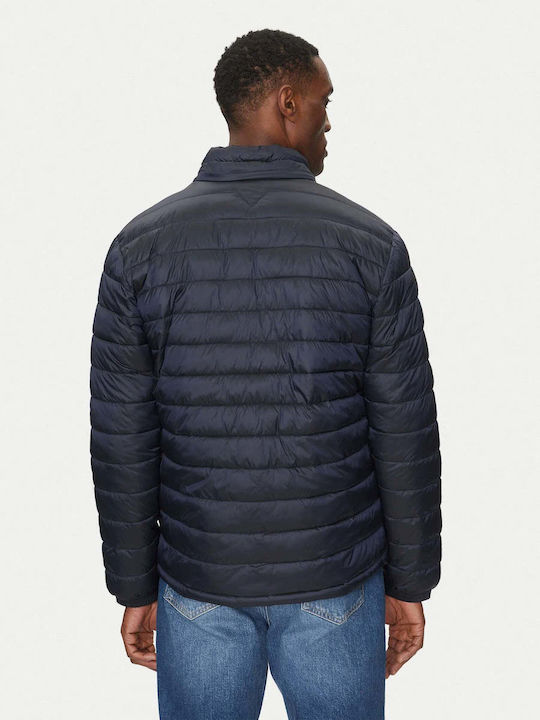 Jacke Blue