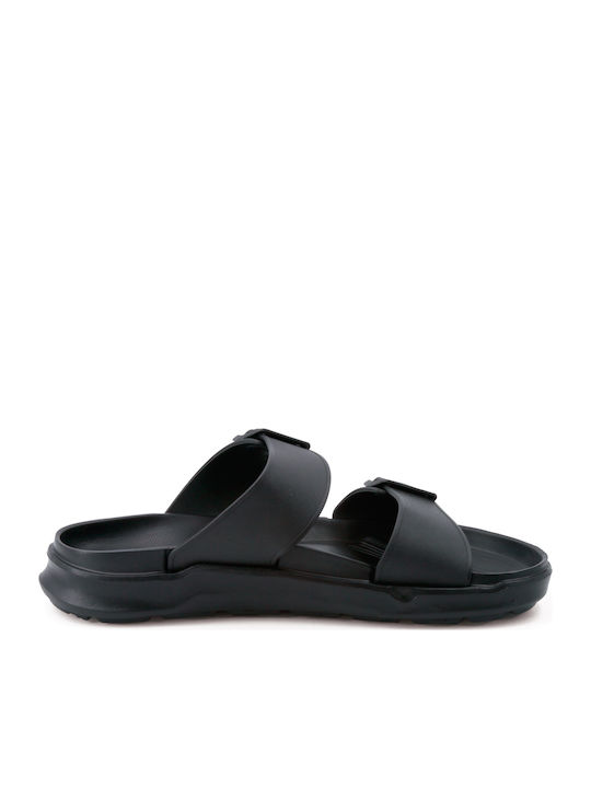 Men's Sandals Anatomic Black