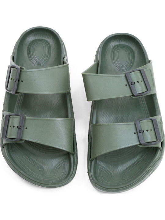 Men's Sandals Anatomic Green