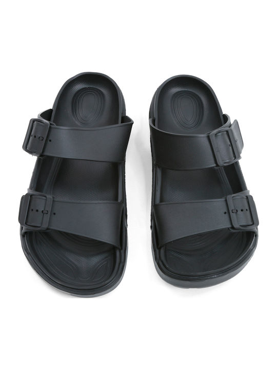 Men's Sandals Anatomic Black