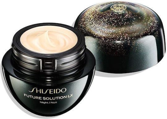 Shiseido Future Solution LX Cremă De Față 24 Ore Pentru Hidratare