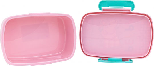Peppa Pig Lunchbox Astra