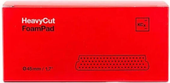 Koch-chemie Heavy Cut Φ45mm Set of 5 Pieces