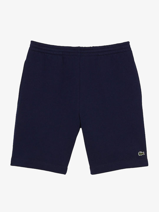 Ανδρική Βερμούδα Navy Blue