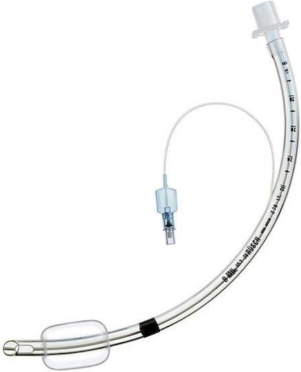 Ενδοτραχειακός Σωλήνας Cuff Safety Clear Rusch Gmbh