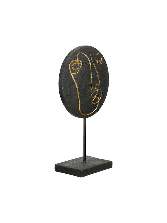 ArteLibre Διακοσμητικό Χώρου Lice 19.5x10x35cm