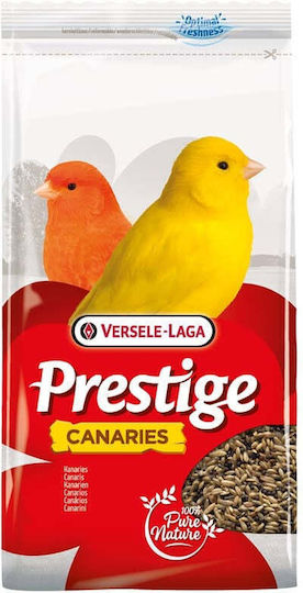 Versele Laga Prestige Canaries Birds Food for Canaries με Μπισκότο 20kg