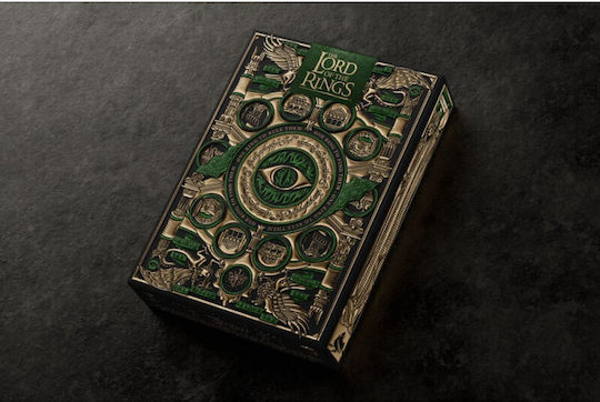 Lord Rings Cards Theory11