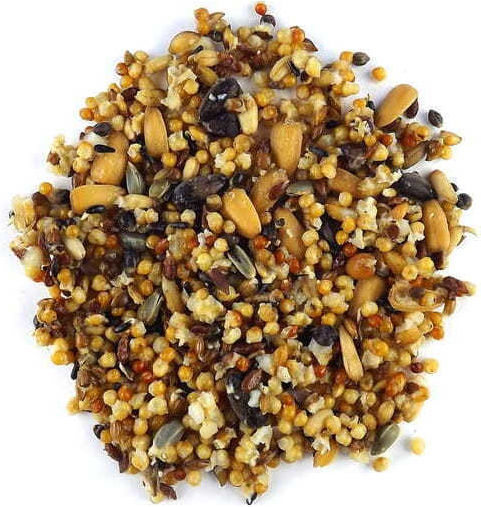 Claus Futter für Vögel 100gr