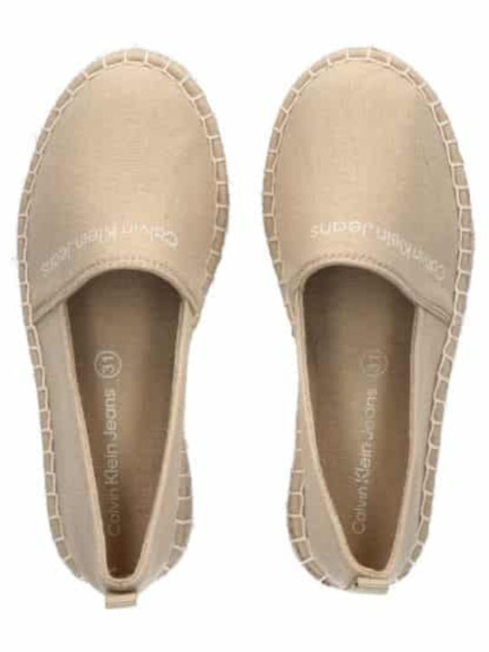 Calvin Klein V3a7-80838 Beige