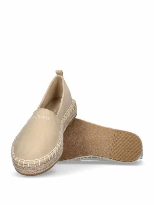 Calvin Klein V3a7-80838 Beige