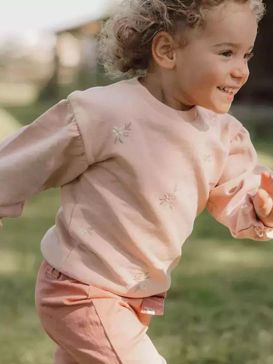 Hanorac Copii Soft Rose Soft Rose