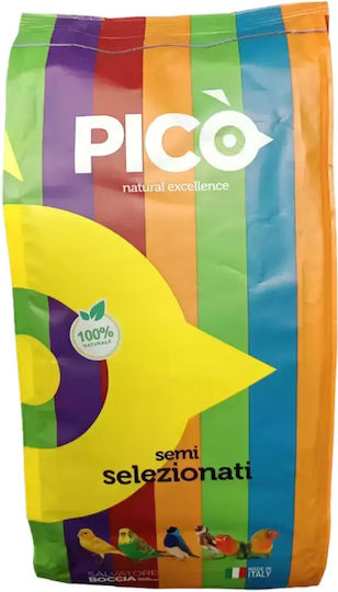 Pico Chia Seeds Chia 1kg