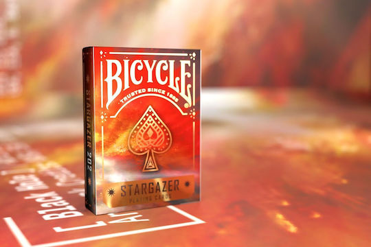 Bicycle Stargazer 202