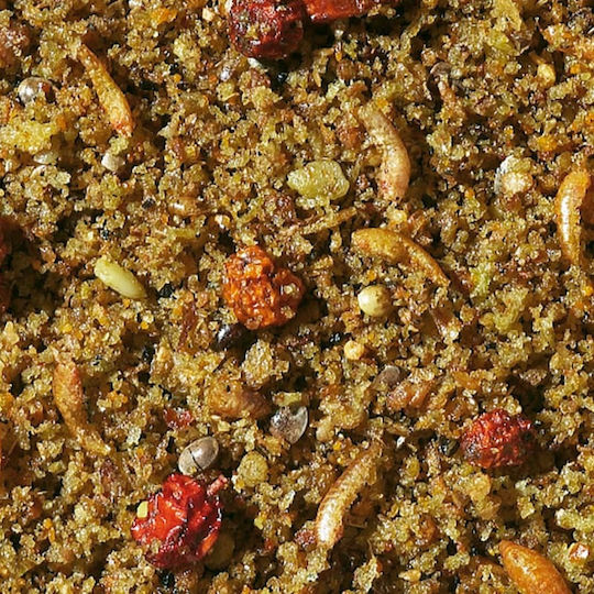 Versele Laga Orlux Uni Patee Premium Futter für Insektenfresser 1kg
