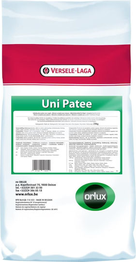 Versele Laga Orlux Uni Patee Premium Futter für Insektenfresser 1kg
