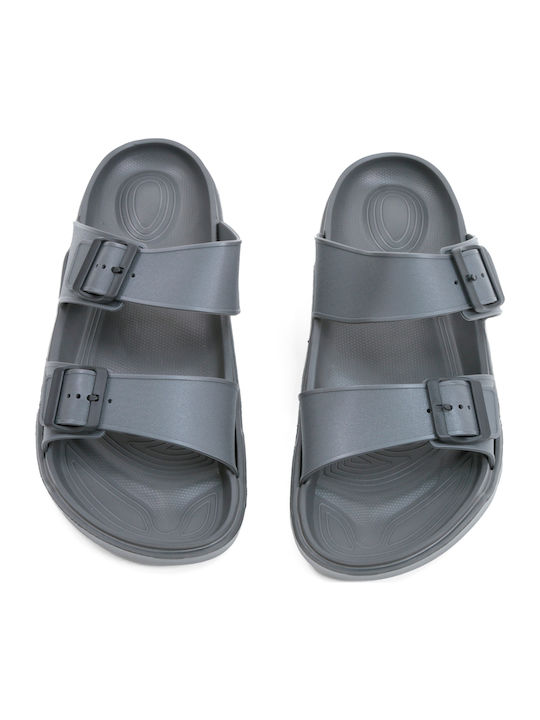 Men's Sandals Anatomic Gray