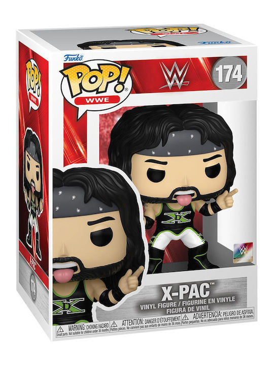Funko Pop! Sport: X-pac
