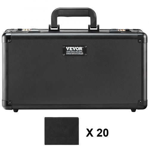 Vevor Deck Box Standard Size FJKSNHMMS108T371IV0