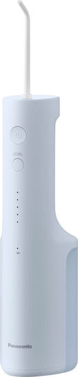 Panasonic Воден Иригатор EW-DJ26-A303 Бял
