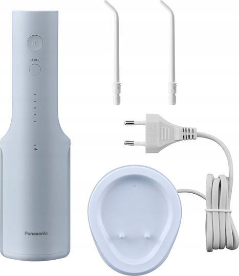 Panasonic Воден Иригатор EW-DJ26-A303 Бял