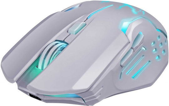 Defender Katana GM-511 RGB Gaming Mouse 3200 DPI Negru