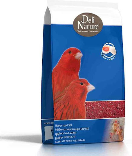 Deli Nature Eggfood for Canaries 1кг