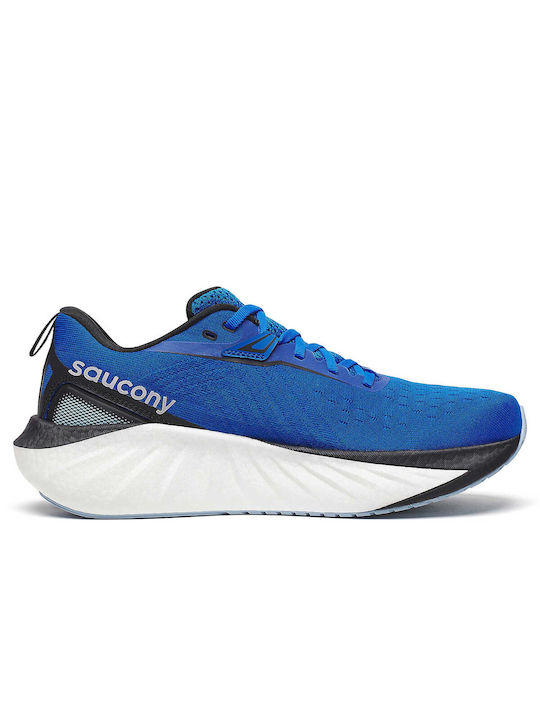 Triumph 22 Sport Shoes Running Blue