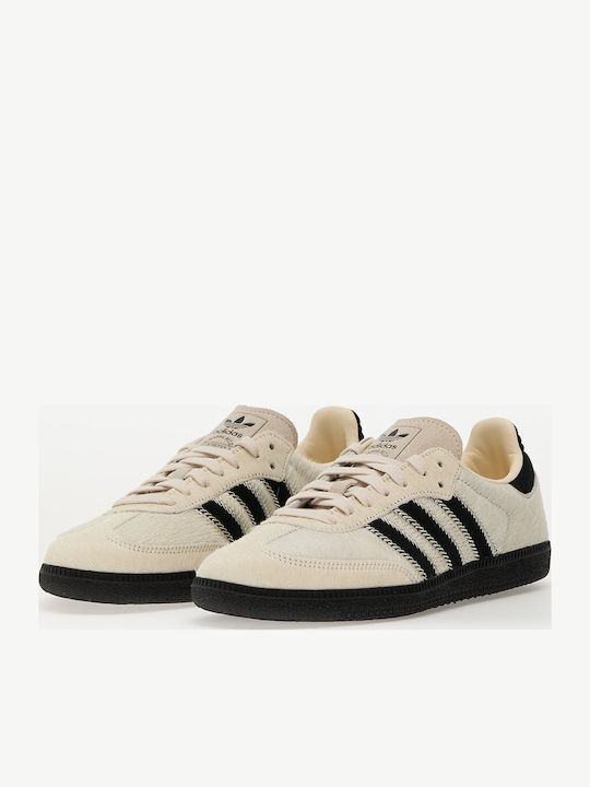 adidas gazelle silver green womens Adidas Women's Samba OG White/Black/Granite – West NYC main image 0