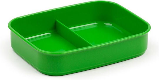 Puckator Plastik Kinder Lunchset Minecraft Mehrfarbig 16 x 10 x 9cm