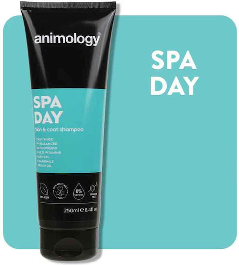 Animology Hundeshampoo für Hunde 250ml